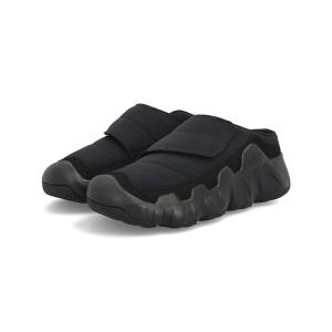 KEEN キーン HYPOWSER WRAP レディースシューズ スリッポン クロッグ ハイパウザーラップ 1029533 ブラック/ブラック