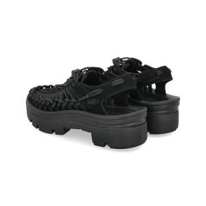 KEEN キーン UNEEK PLT レディー...の詳細画像1