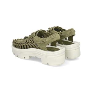 KEEN キーン UNEEK PLT レディー...の詳細画像1