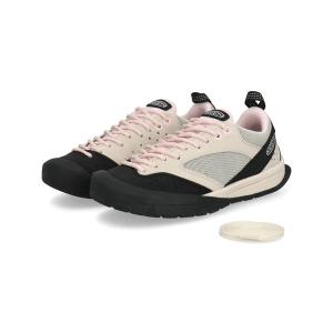 KEEN キーン JASPER 3 レディーススニーカー アウトドアシューズ ジャスパースリー 1031197 バーチ/ブラック
