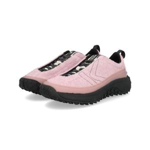 KEEN キーン KS MINO レディーススニーカー アウトドアシューズ ケーエスミノ 1031262 リラ/バーチ