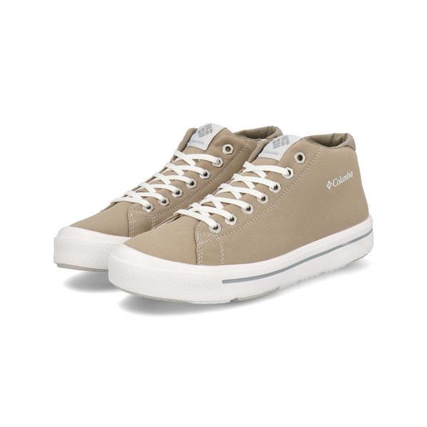 Columbia コロンビア HAWTHORNE RAIN MID 防水 レディーススニーカー ホー...