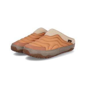 Teva テバ W REEMBER TERRAIN 撥水 レディースシューズ サボ クロッグ スリッポン モック ウィメンズリエンバーテレイン