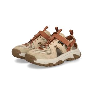 Teva テバ W HURRICANE XLT3 CT レディーススポーツサンダル アウトドア 水辺対応 スニーカーサンダル スポサン ハリケーンXLT3CT 1173723 TMLT タンマルチ