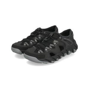MERRELL メレル MAIPO EXPLORER SIEVE レディースシューズサンダル スポーツサンダル スニーカー アウトドア マイポエクスプローラーシーブ J038476 ブラック