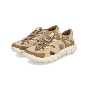 MERRELL メレル MAIPO EXPLORER SIEVE レディースシューズサンダル スポーツサンダル スニーカー アウトドア マイポエクスプローラーシーブ J038478 ラテ