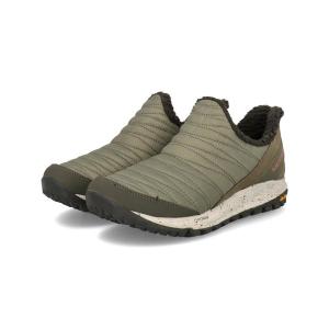 MERRELL メレル ANTORA SNEAKER MOC 軽量 滑りにくい 積寒地対応 レディーススニーカー スリッポン ウィンターシューズ｜asbee