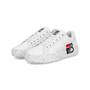 FILA フィラ UNION×BE:FIRST レディーススニーカー(ユニオンビーファースト) USS23022 125 ホワイト｜asbee