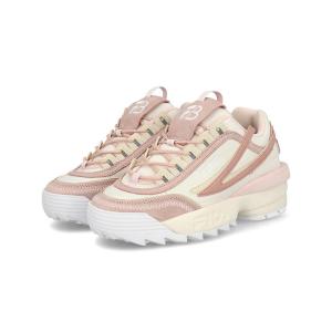 FILA スニーカー フィラ DISTRACER HEART ディストレーサー