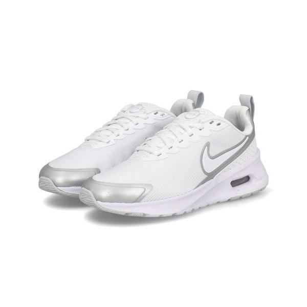 NIKE ナイキ W AIR MAX NUAXIS レディーススニーカー ウィメンズエアマックスニュ...