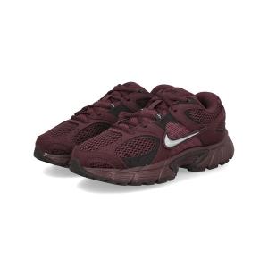 NIKE ナイキ W V5 RNR レディーススニーカー ウィメンズV5RNR II6294-601 バーガンディクラッシュ/メタリックピューター