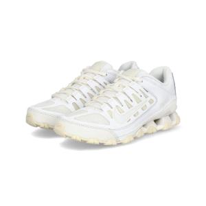 NIKE ナイキ W REAX 8 TR MESH レディーススニーカー トレーニングシューズ Wリアックス8TRメッシュ IO2400-100 ホワイト/ホワイト/セイル/ココナッツミルク