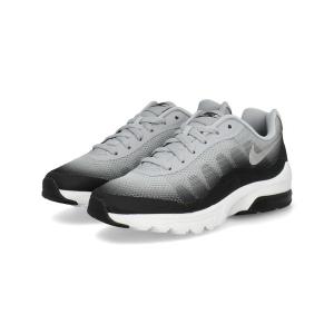 NIKE ナイキ WMNS AIR MAX INVIGOR レディーススニーカー ウィメンズエアマックスインビガー 749866-005 ダークグレー/メタリックシルバー