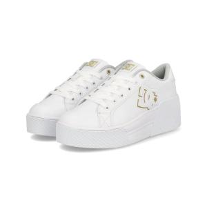 DC SHOES ディーシーシューズ WS CHELSEA LITE WEDGE レディーススニーカ...