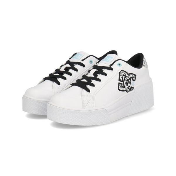DC SHOES WS CHELSEA LITE WEDGE レディーススニーカー ウィメンズチェル...