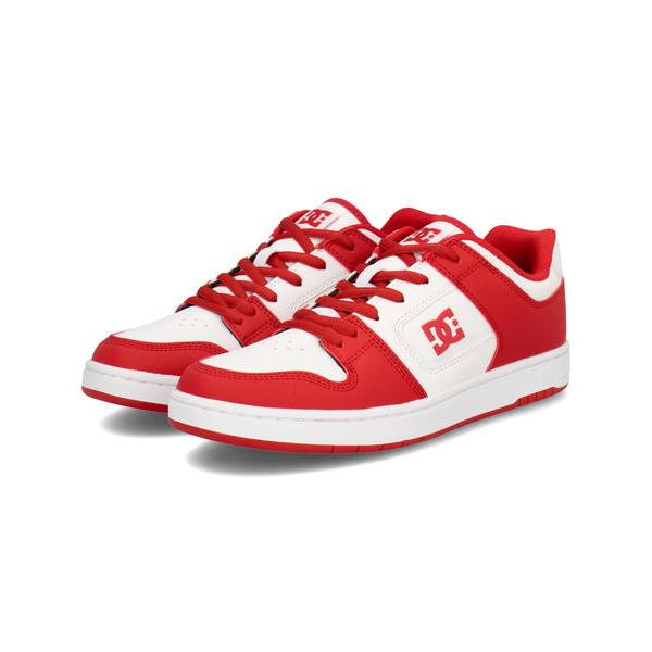 DC SHOES ディーシーシューズ MANTECA 4 SN レディーススニーカー ユニセックス ...