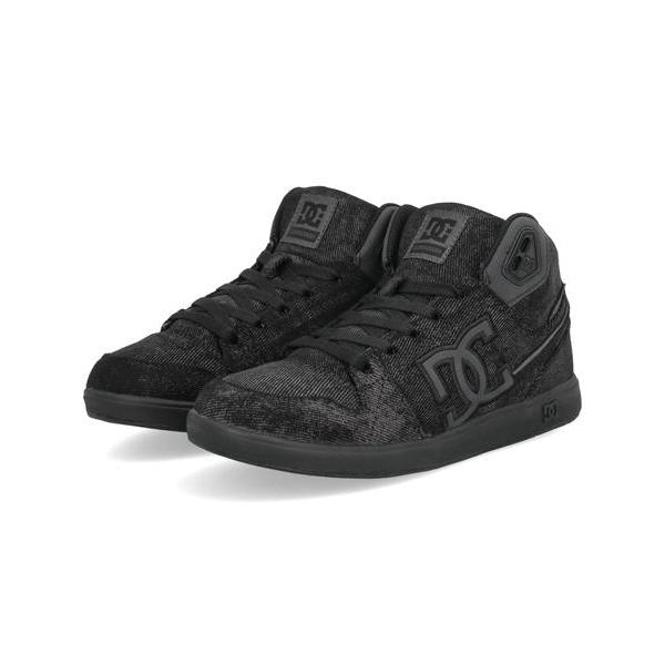 DC SHOES ディーシーシューズ UNIVERSITY MID TX SE レディーススニーカー...