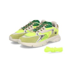 LACOSTE ラコステ L003 NEO 123 1 SFA レディーススニーカー L003ネオ1231SFA 45SFA0001 Y21