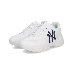 MLB メジャーリーグベースボール NEW YORK YANKEES レディース 厚底スニーカー MLBS-0003 NYY｜靴の通販総合オンラインASBee