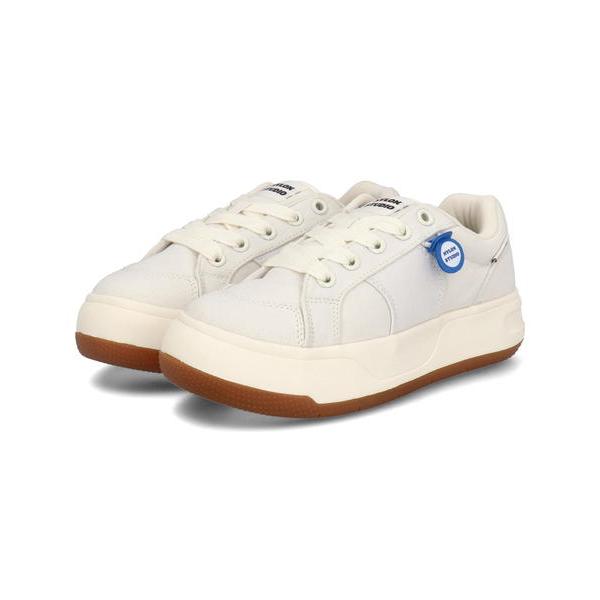 NYLON STUDIO ナイロンスタジオ NS CAKE レディース 厚底スニーカー ケーキ NS...