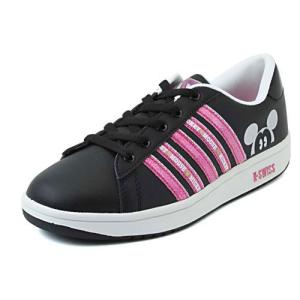 K-SWISS（ケースイス） カジュアルスニーカー KSW737 ブラック