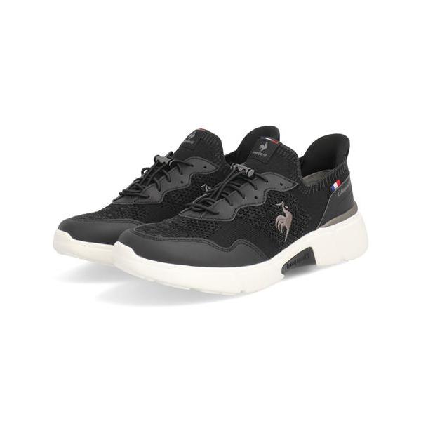 le coq sportif ルコックスポルティフ LCS ロワール【手を使わずさっと履ける/撥水/...
