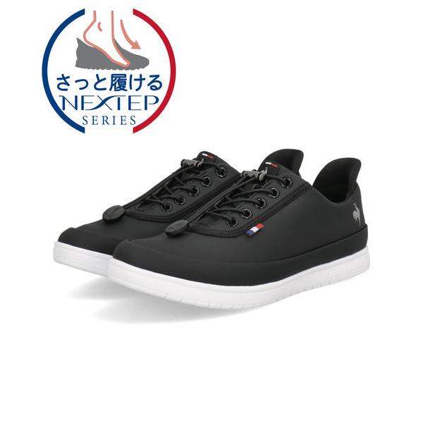 le coq sportif ルコックスポルティフ ハンズフリー LCS ALMA R SI 防水 ...
