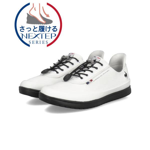 le coq sportif ルコックスポルティフ ハンズフリー LCS ALMA R SI 防水 ...