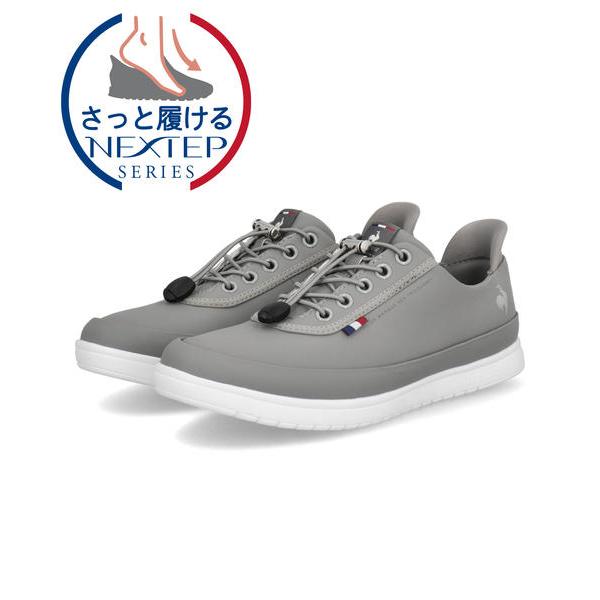 le coq sportif ルコックスポルティフ ハンズフリー LCS ALMA R SI 防水 ...