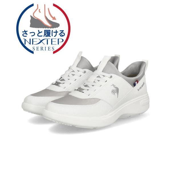 le coq sportif ルコックスポルティフ ハンズフリー LCS RHONE SI 軽量 幅...