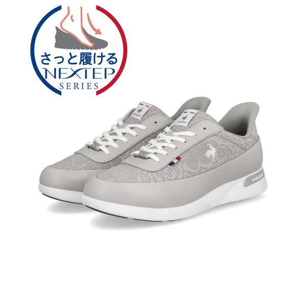le coq sportif ルコックスポルティフ LCS SEVRES 2 WIDE SI 軽量 ...
