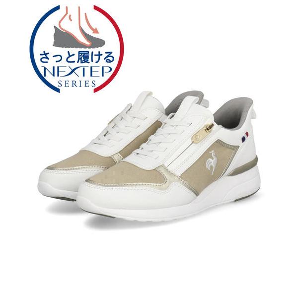 le coq sportif ルコックスポルティフ LCS CHARTE LIFT SI 防水 軽量...