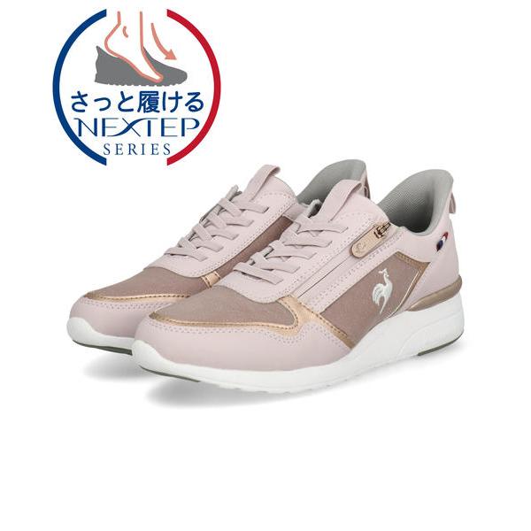 le coq sportif ルコックスポルティフ LCS CHARTE LIFT SI 防水 軽量...