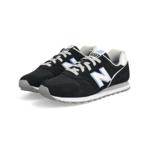 new balance ニューバランス WL373 軽量 レディーススニーカー WL373SL2 ブラック