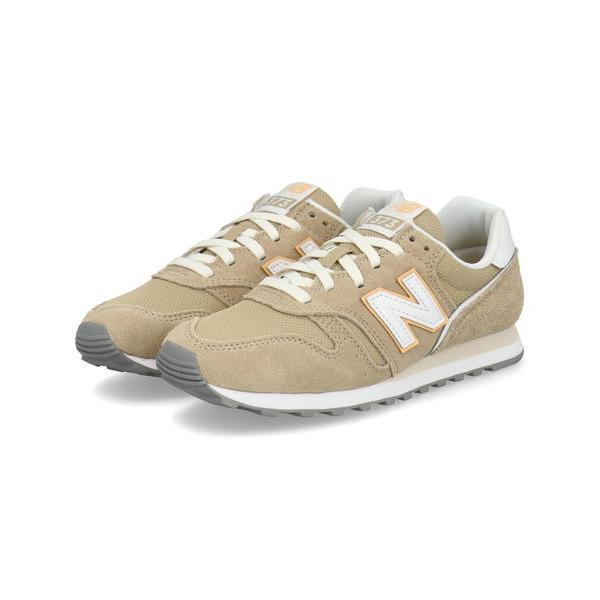 new balance ニューバランス WL373 軽量 レディーススニーカー WL373SQ2 ラ...