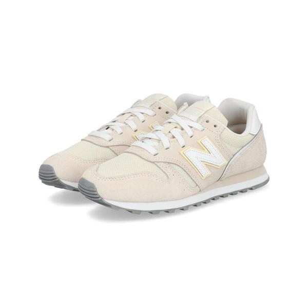 new balance ニューバランス WL373 軽量 レディーススニーカー WL373SR2 オ...