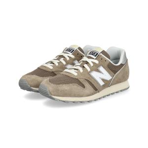 new balance ニューバランス WL373 軽量 レディーススニーカー WL373XF2 マッシュルーム