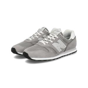 new balance ニューバランス ML373 軽量 レディーススニーカー ML373KG2 グレー