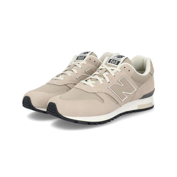 new balance ニューバランス ML565 レディーススニーカー 710565 MG1 ベー...