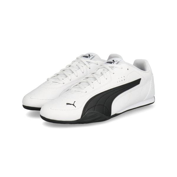 PUMA プーマ CATCH 軽量 レディーススニーカー 薄底 ロープロファイル キャッチ 4026...