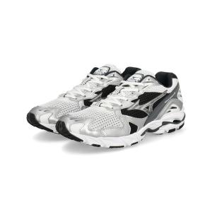 MIZUNO（ミズノ） スニーカー WAVE MUJIN TL (ウエーブムジンTL