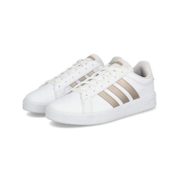 adidas アディダス GRAND COURT BASE 3.0 W レディーススニーカー グラン...