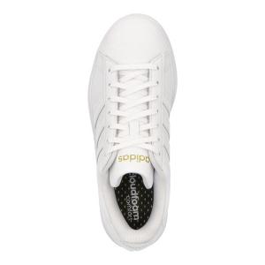 adidas アディダス GRANDCOURT...の詳細画像4