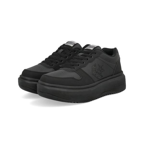 converse コンバース NX361 PS レディースシューズ 厚底スニーカー プラットフォーム...
