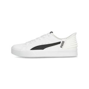 PUMA プーマ V COURT EASE I...の詳細画像2