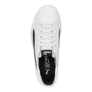 PUMA プーマ V COURT EASE I...の詳細画像4