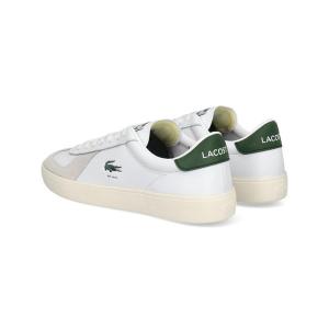 LACOSTE ラコステ BASESHOT P...の詳細画像1
