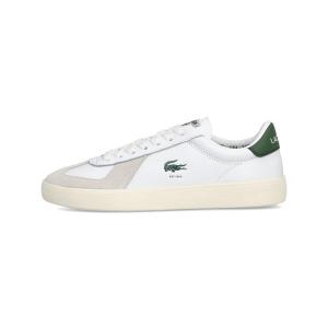 LACOSTE ラコステ BASESHOT P...の詳細画像2