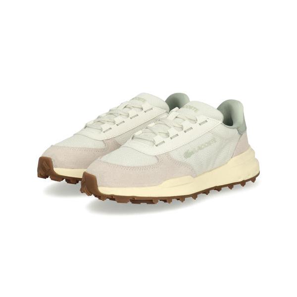 LACOSTE ラコステ ELITE ACTV EVO 225 2 SFA レディーススニーカー エ...