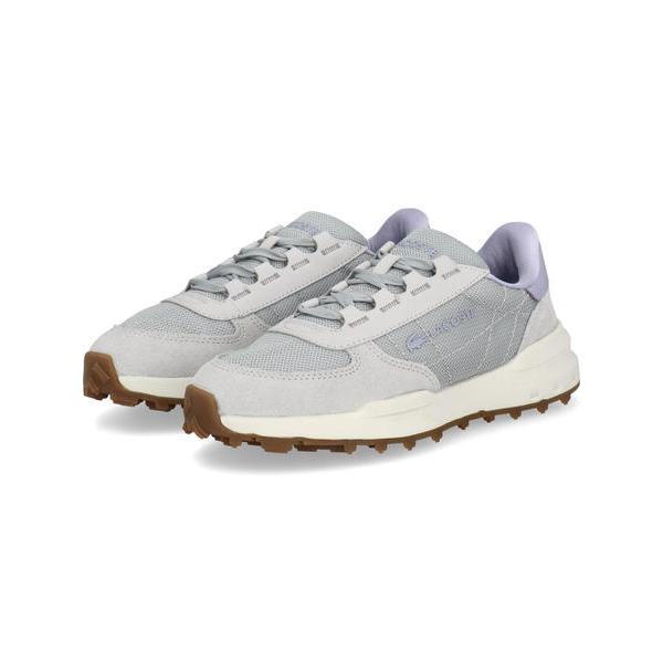 LACOSTE ラコステ ELITE ACTV EVO 225 2 SFA レディーススニーカー エ...